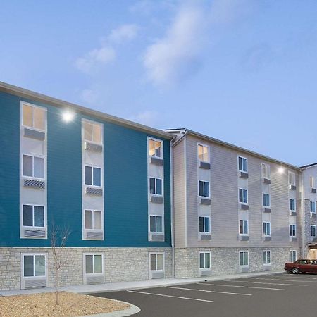 Woodspring Suites Nashville Near Rivergate Goodlettsville Exteriér fotografie