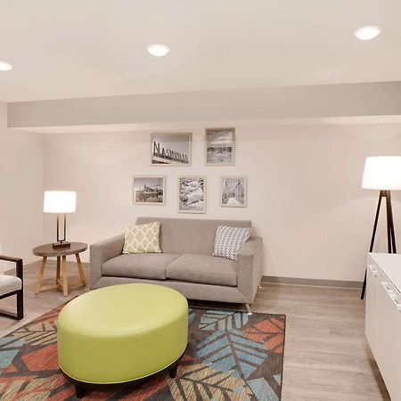 Woodspring Suites Nashville Near Rivergate Goodlettsville Exteriér fotografie