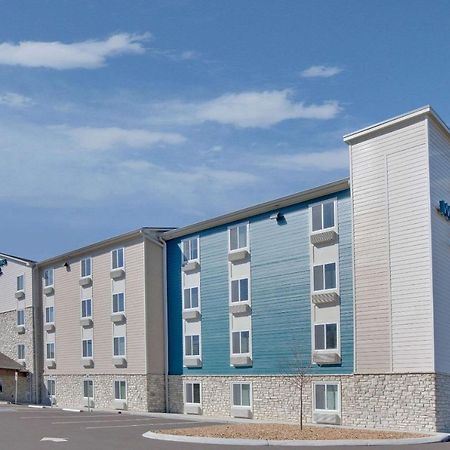 Woodspring Suites Nashville Near Rivergate Goodlettsville Exteriér fotografie