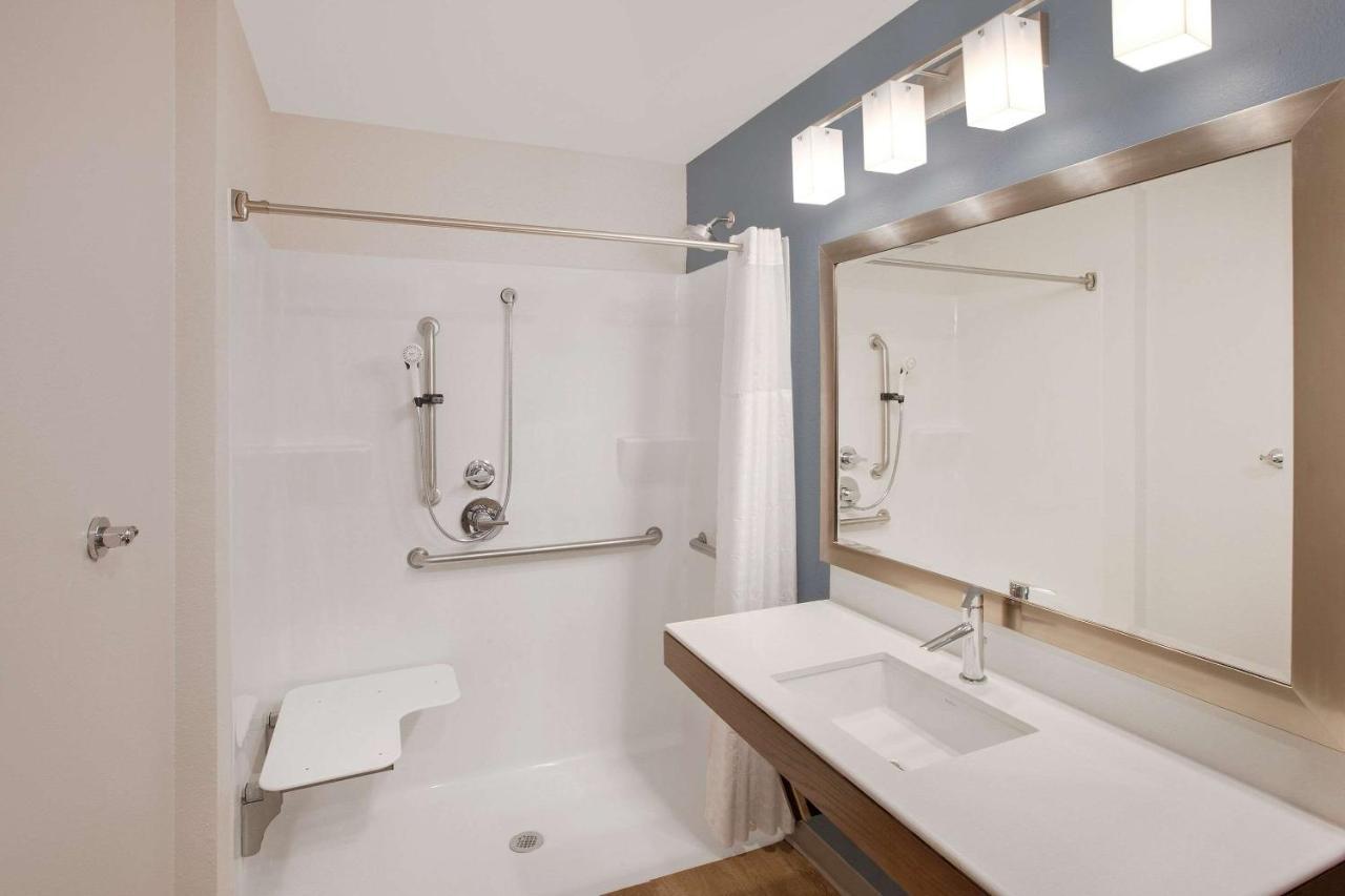 Woodspring Suites Nashville Near Rivergate Goodlettsville Exteriér fotografie