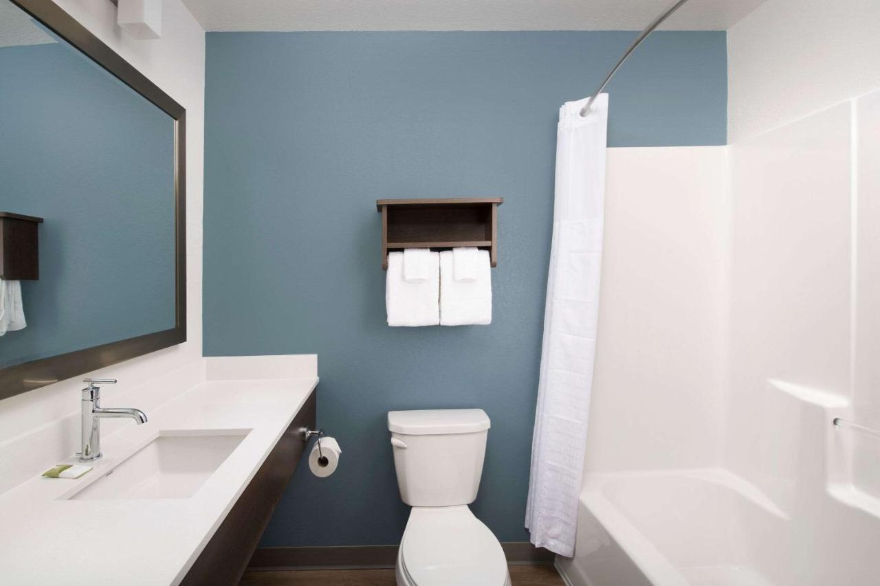 Woodspring Suites Nashville Near Rivergate Goodlettsville Exteriér fotografie