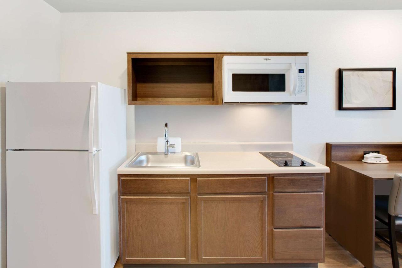 Woodspring Suites Nashville Near Rivergate Goodlettsville Exteriér fotografie