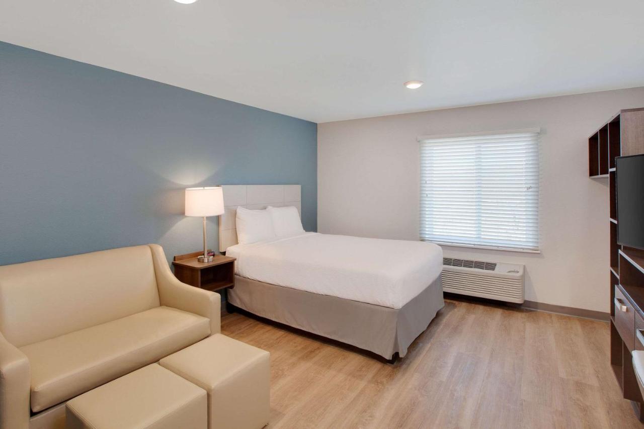 Woodspring Suites Nashville Near Rivergate Goodlettsville Exteriér fotografie