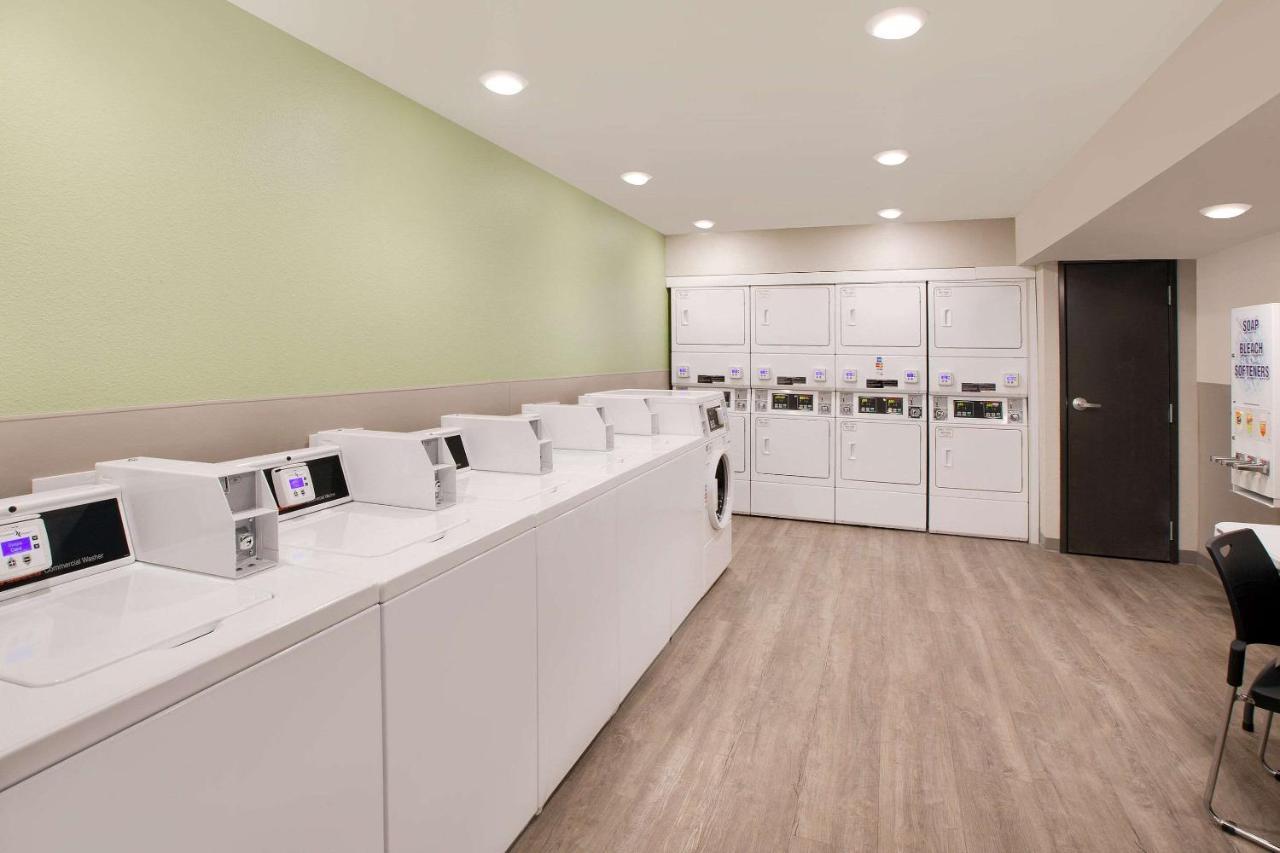 Woodspring Suites Nashville Near Rivergate Goodlettsville Exteriér fotografie