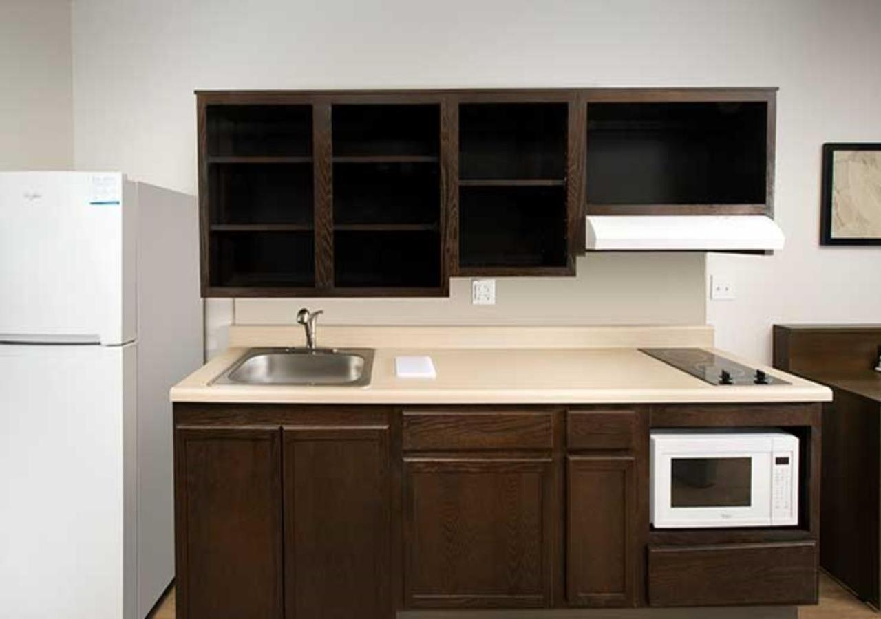 Woodspring Suites Nashville Near Rivergate Goodlettsville Exteriér fotografie