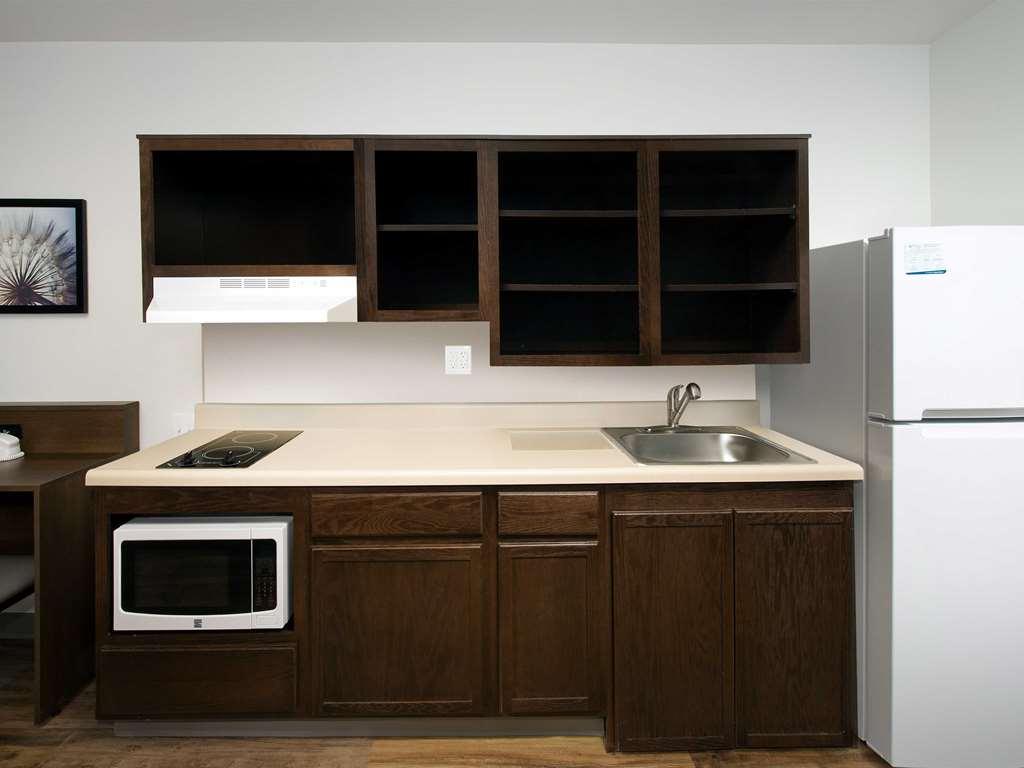 Woodspring Suites Nashville Near Rivergate Goodlettsville Pokoj fotografie