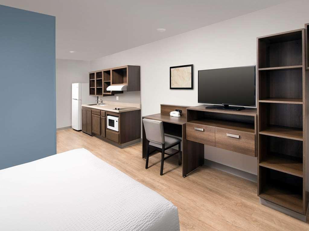 Woodspring Suites Nashville Near Rivergate Goodlettsville Pokoj fotografie