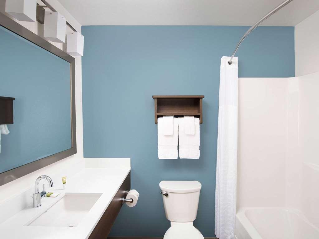 Woodspring Suites Nashville Near Rivergate Goodlettsville Pokoj fotografie