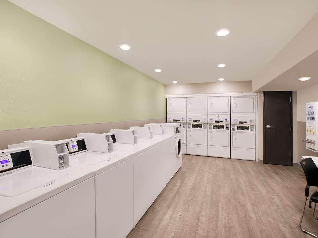 Woodspring Suites Nashville Near Rivergate Goodlettsville Pokoj fotografie