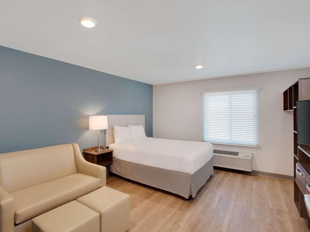Woodspring Suites Nashville Near Rivergate Goodlettsville Pokoj fotografie